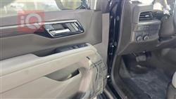 شيفروليه تاهو